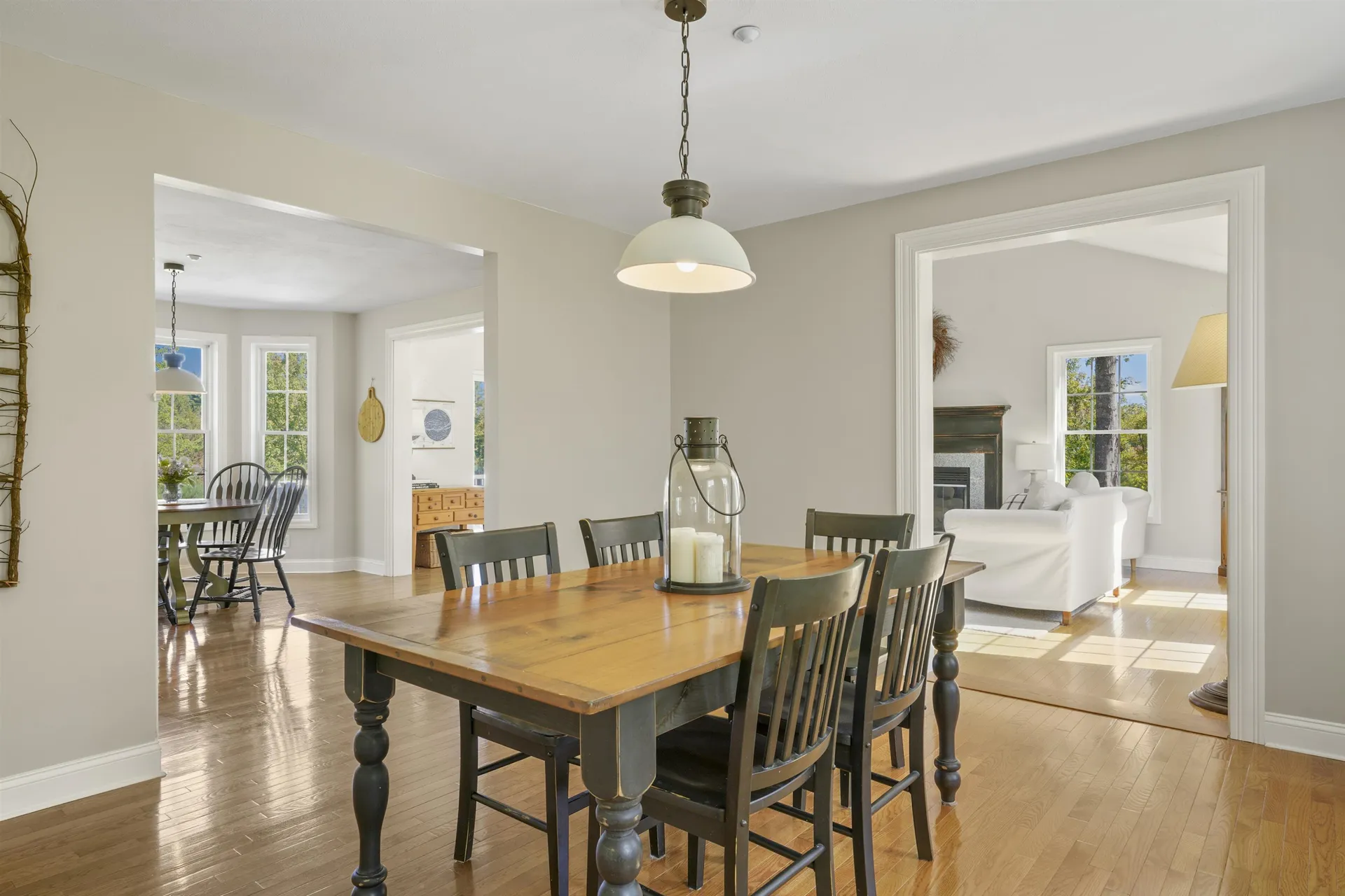 2 Wallace Lane Mont Vernon NH 03057