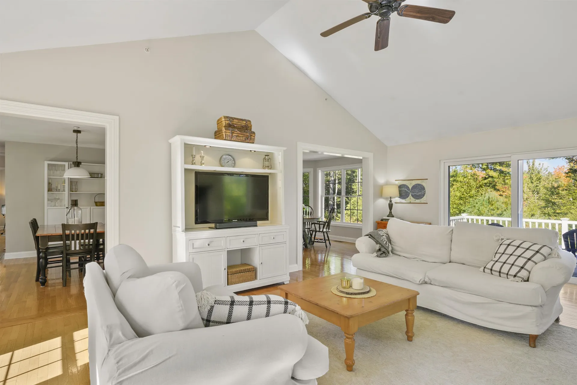 2 Wallace Lane Mont Vernon NH 03057
