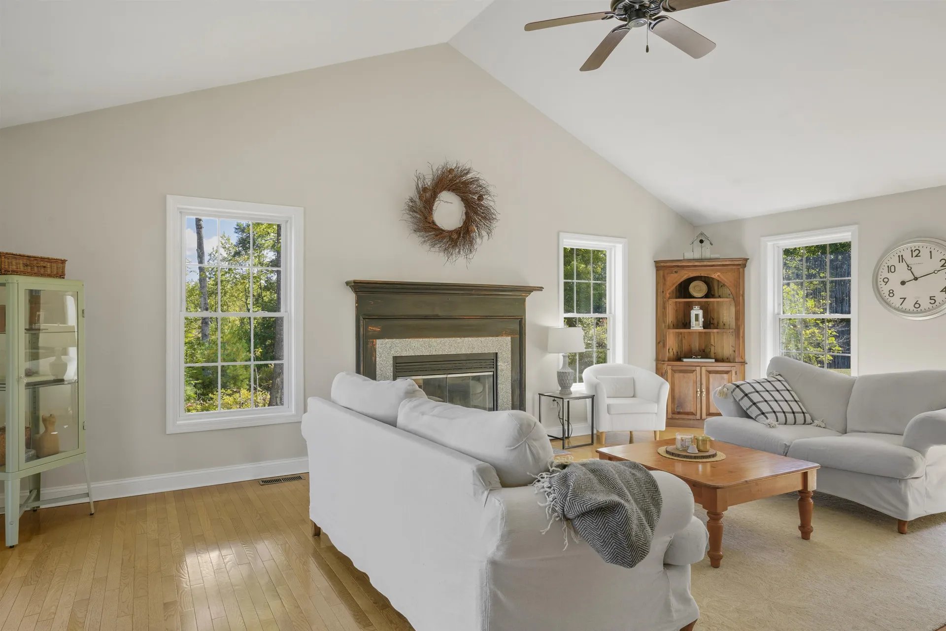 2 Wallace Lane Mont Vernon NH 03057