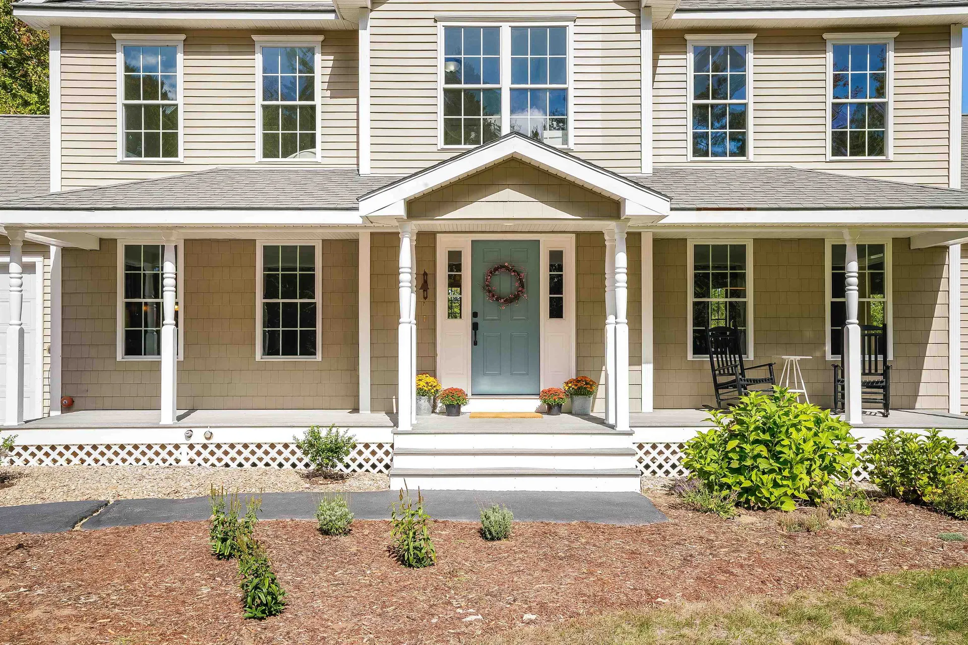 2 Wallace Lane Mont Vernon NH 03057