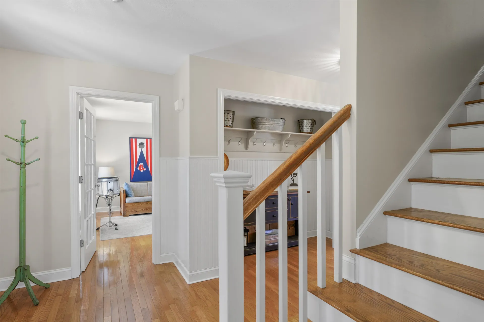2 Wallace Lane Mont Vernon NH 03057