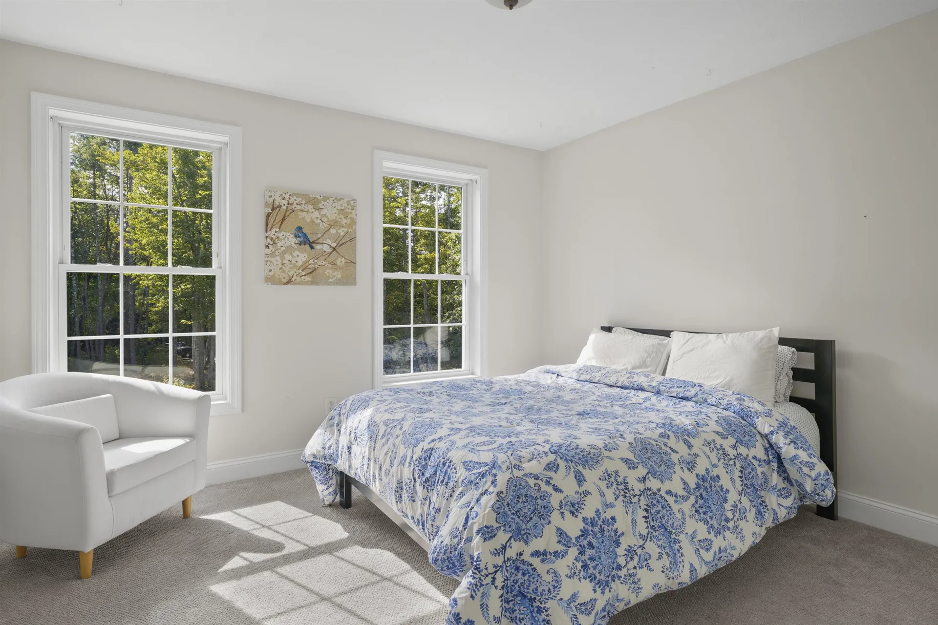 2 Wallace Lane Mont Vernon NH 03057