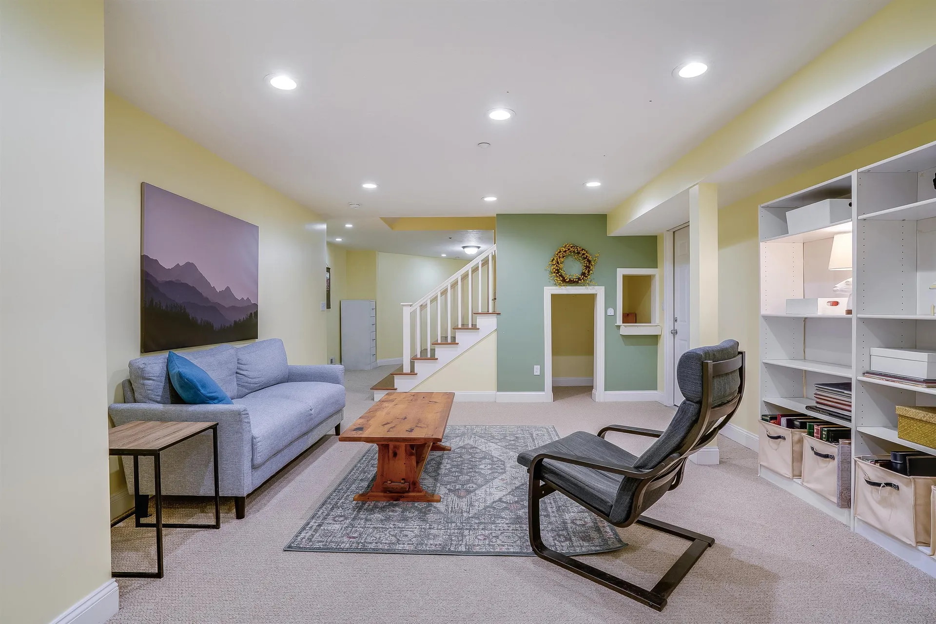 2 Wallace Lane Mont Vernon NH 03057
