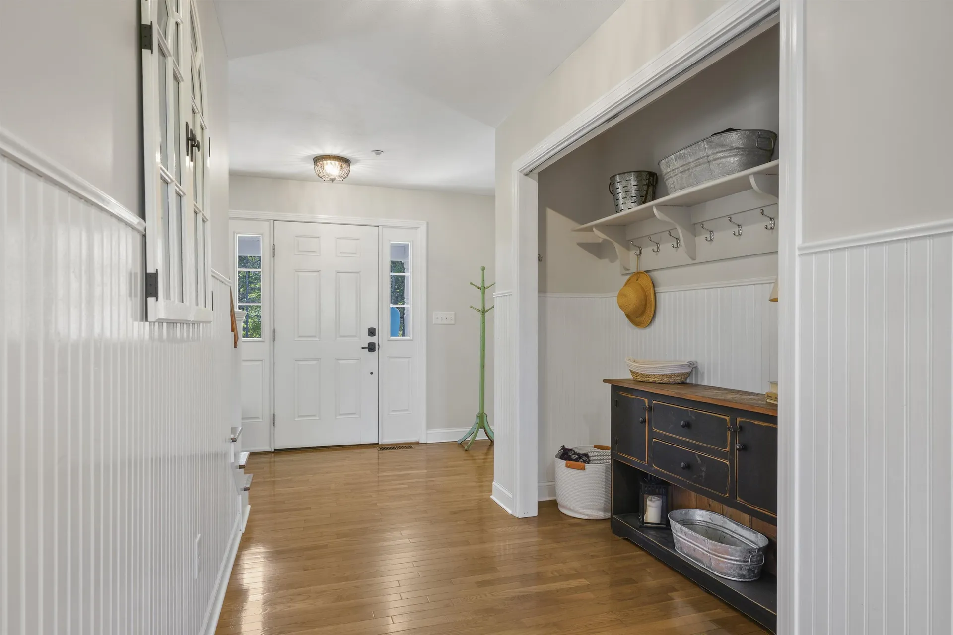 2 Wallace Lane Mont Vernon NH 03057