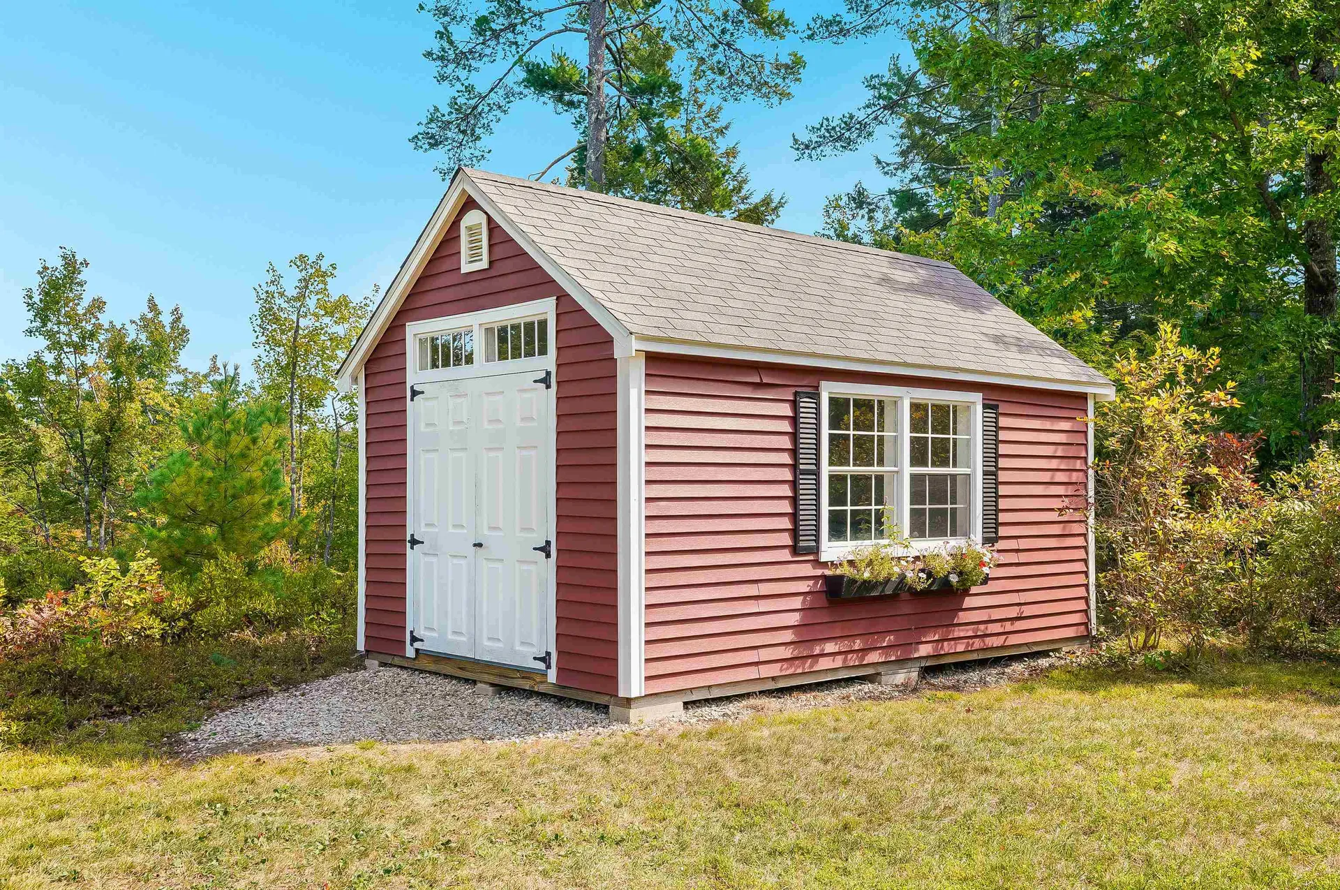 2 Wallace Lane Mont Vernon NH 03057