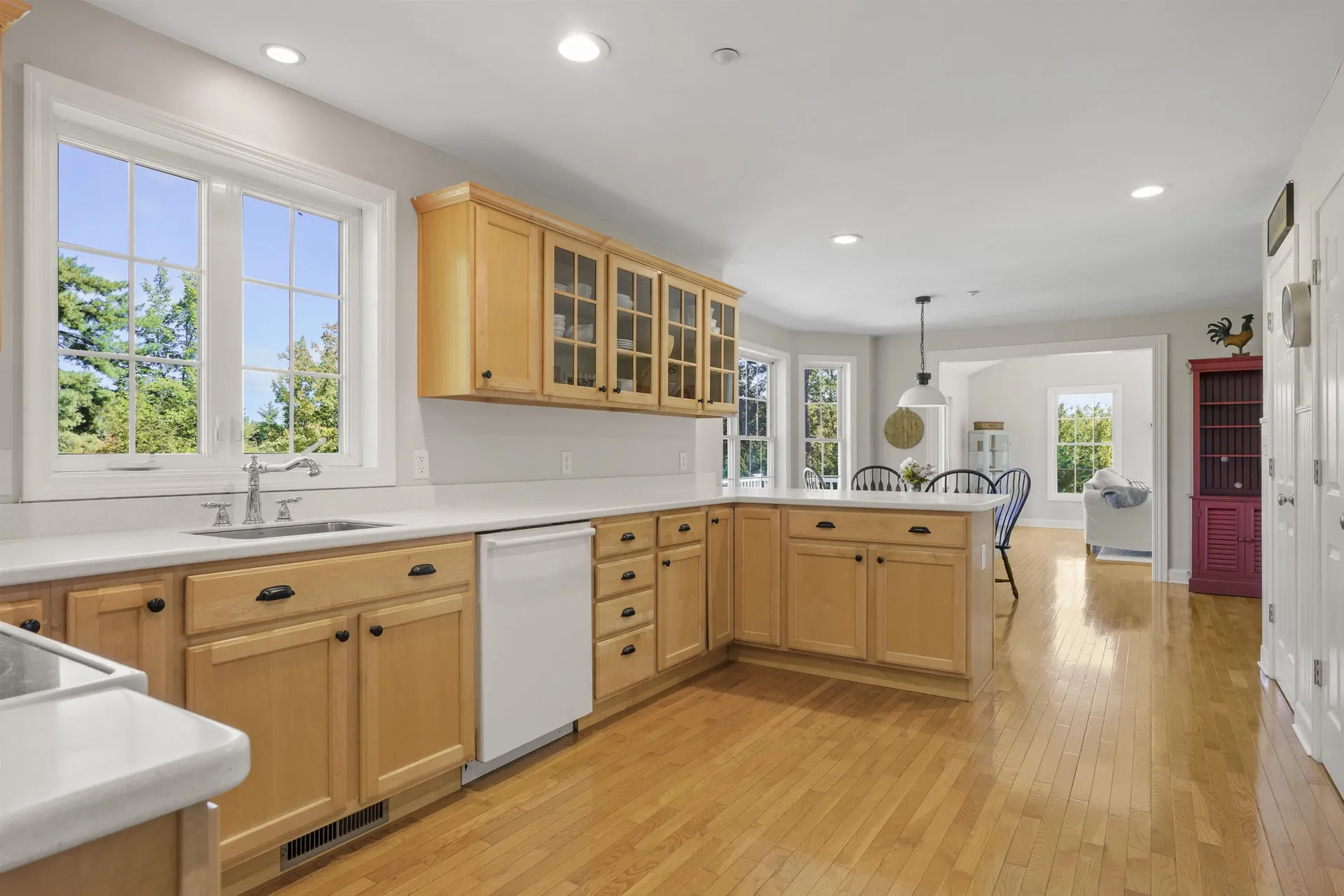 2 Wallace Lane Mont Vernon NH 03057
