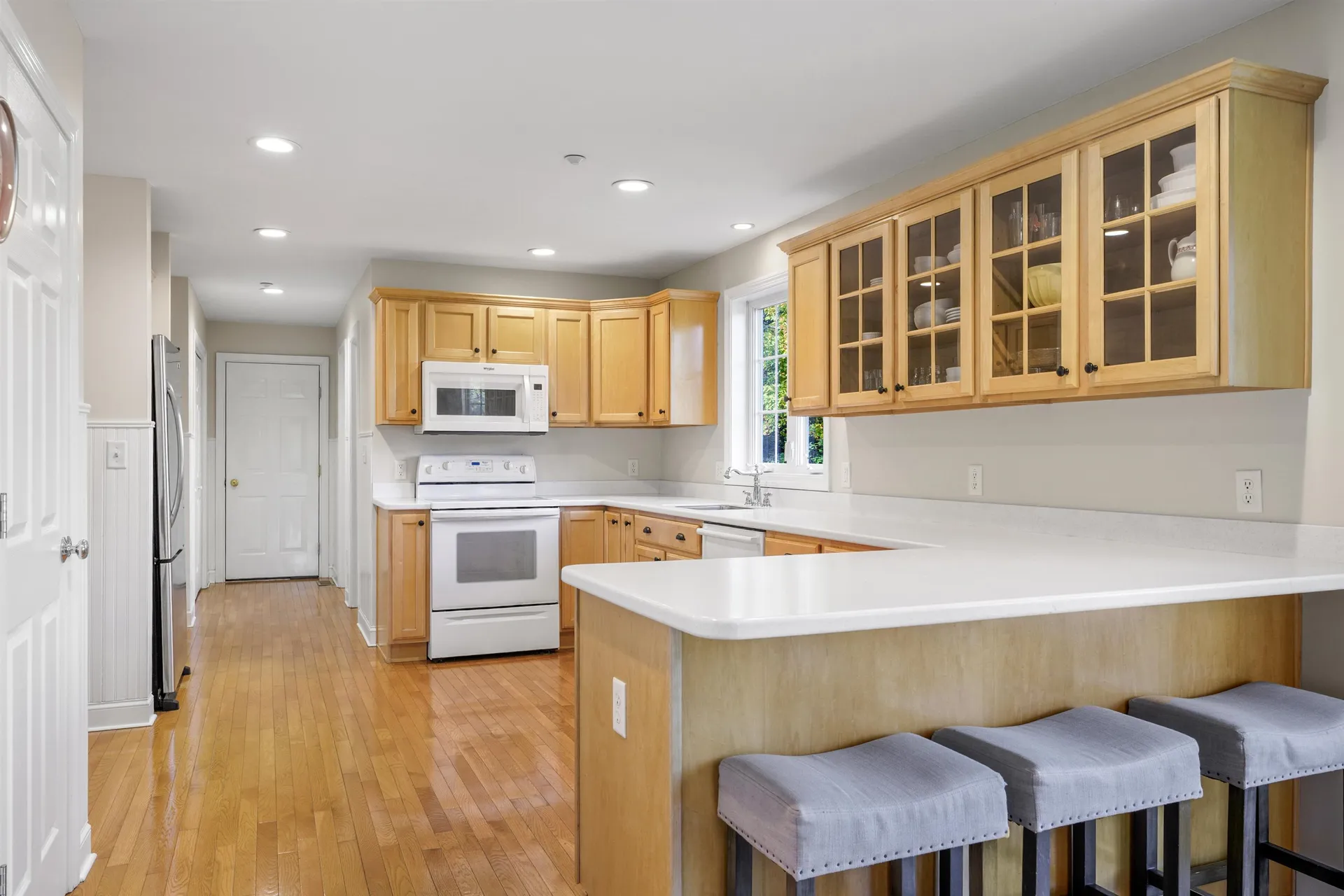 2 Wallace Lane Mont Vernon NH 03057