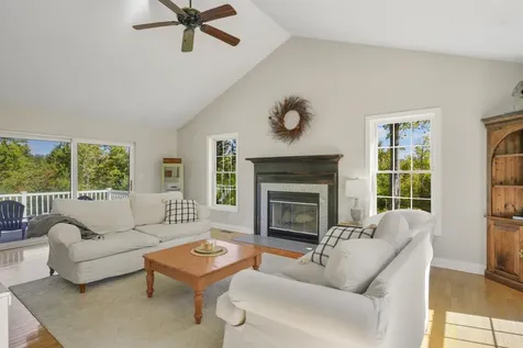 2 Wallace Lane Mont Vernon NH 03057