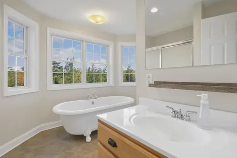 2 Wallace Lane Mont Vernon NH 03057