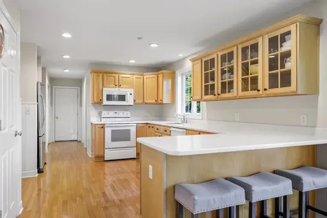 2 Wallace Lane Mont Vernon NH 03057