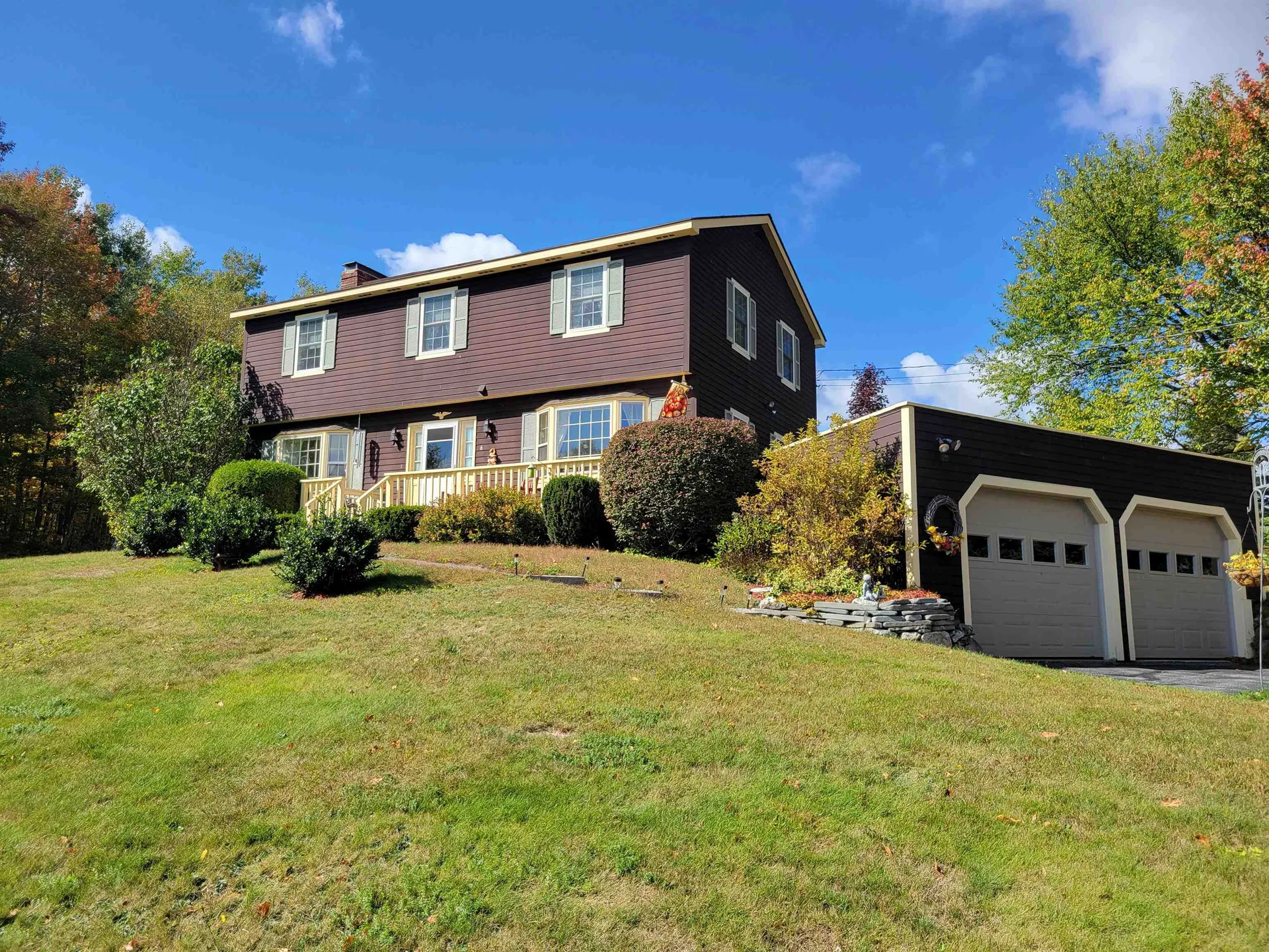 6 Farley Lane Berlin NH 03570