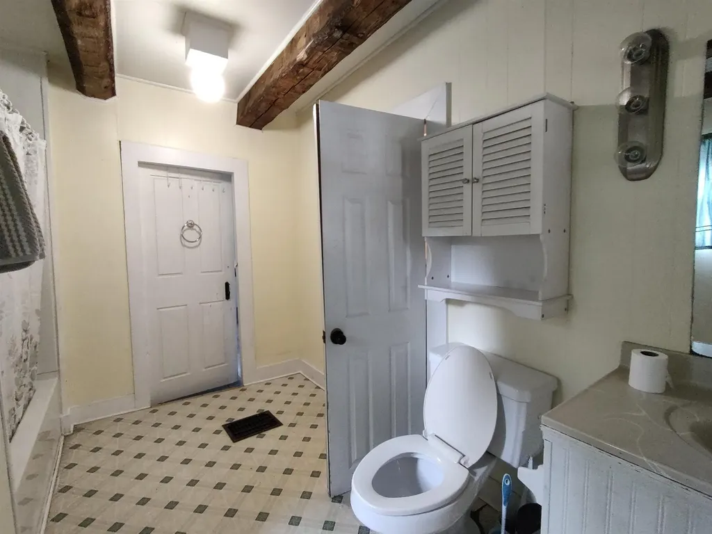 1519 Whittier Hill Road Cabot VT 05647