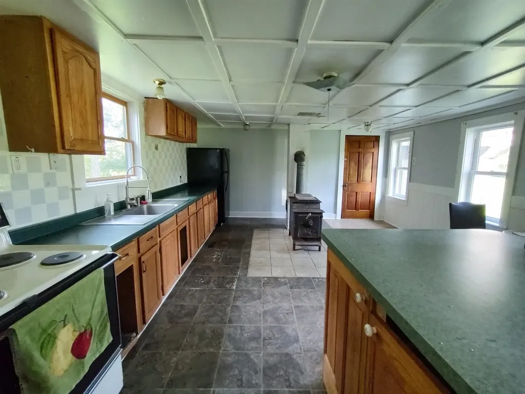 1519 Whittier Hill Road Cabot VT 05647