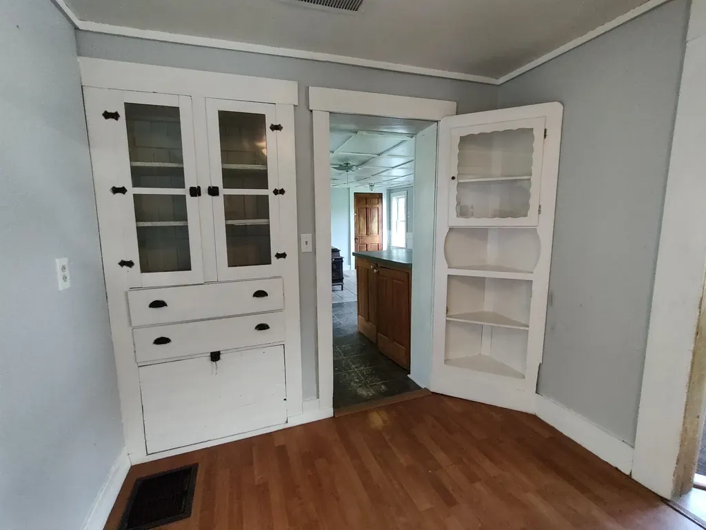 1519 Whittier Hill Road Cabot VT 05647