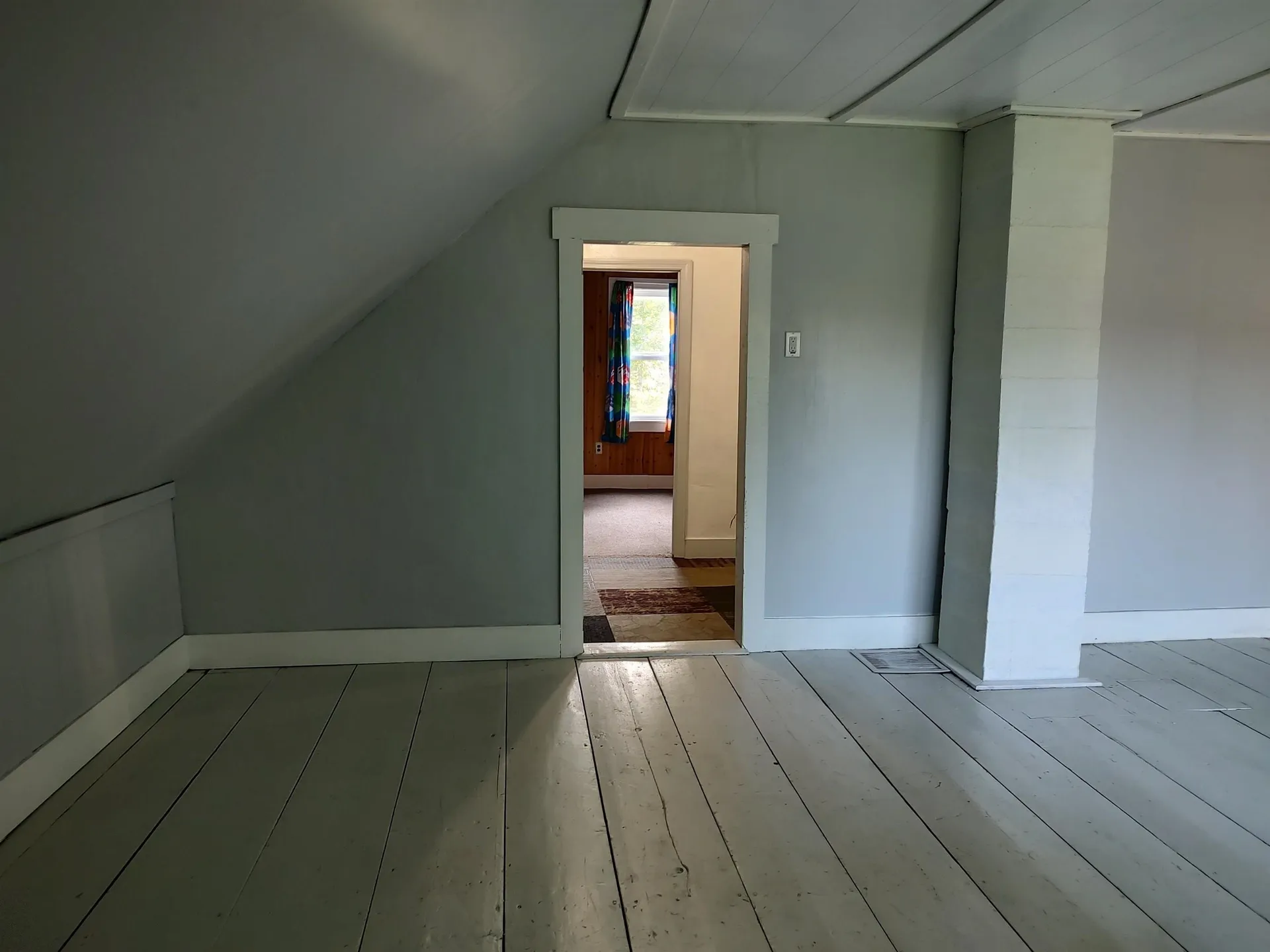 1519 Whittier Hill Road Cabot VT 05647