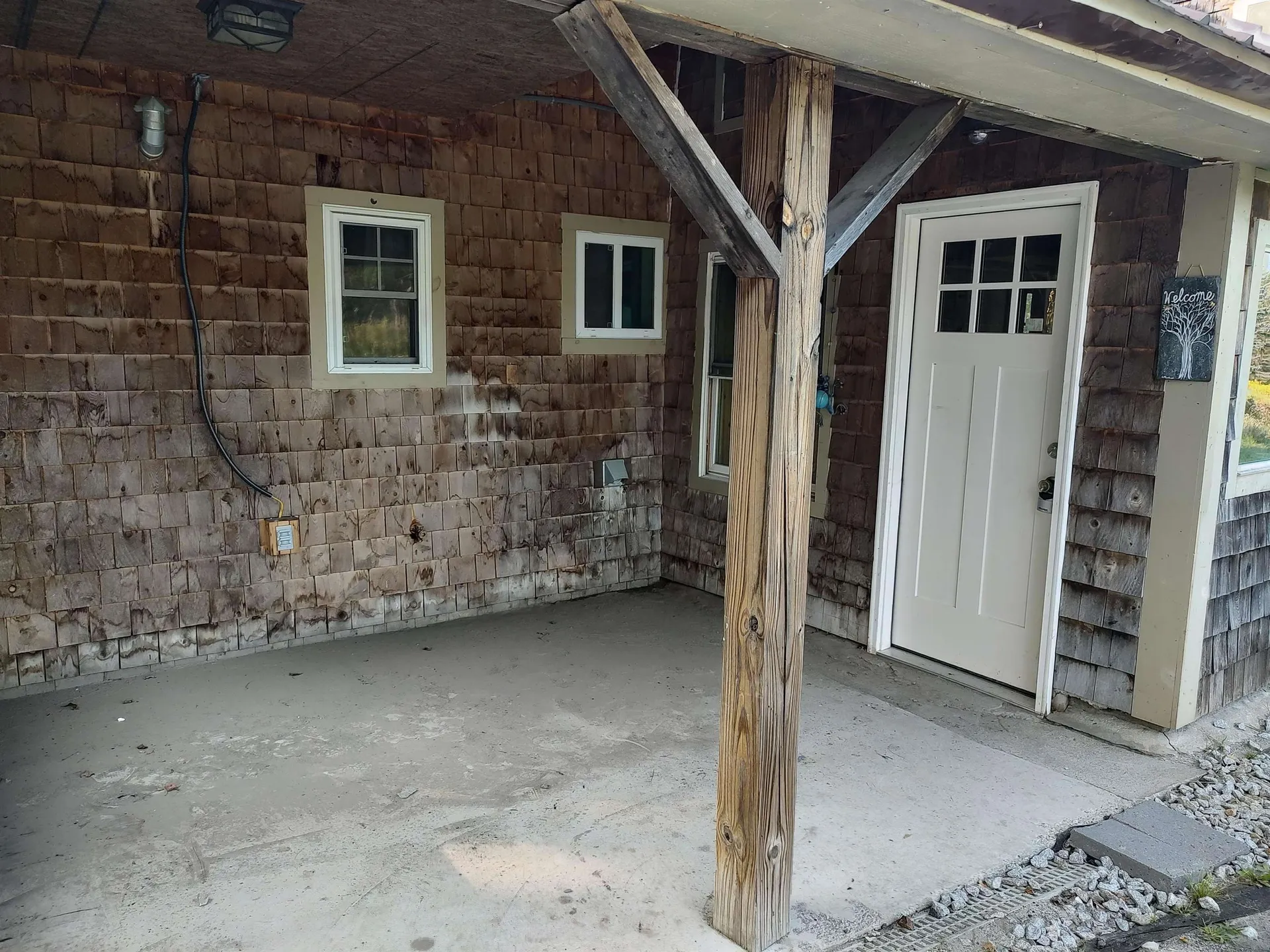 1519 Whittier Hill Road Cabot VT 05647