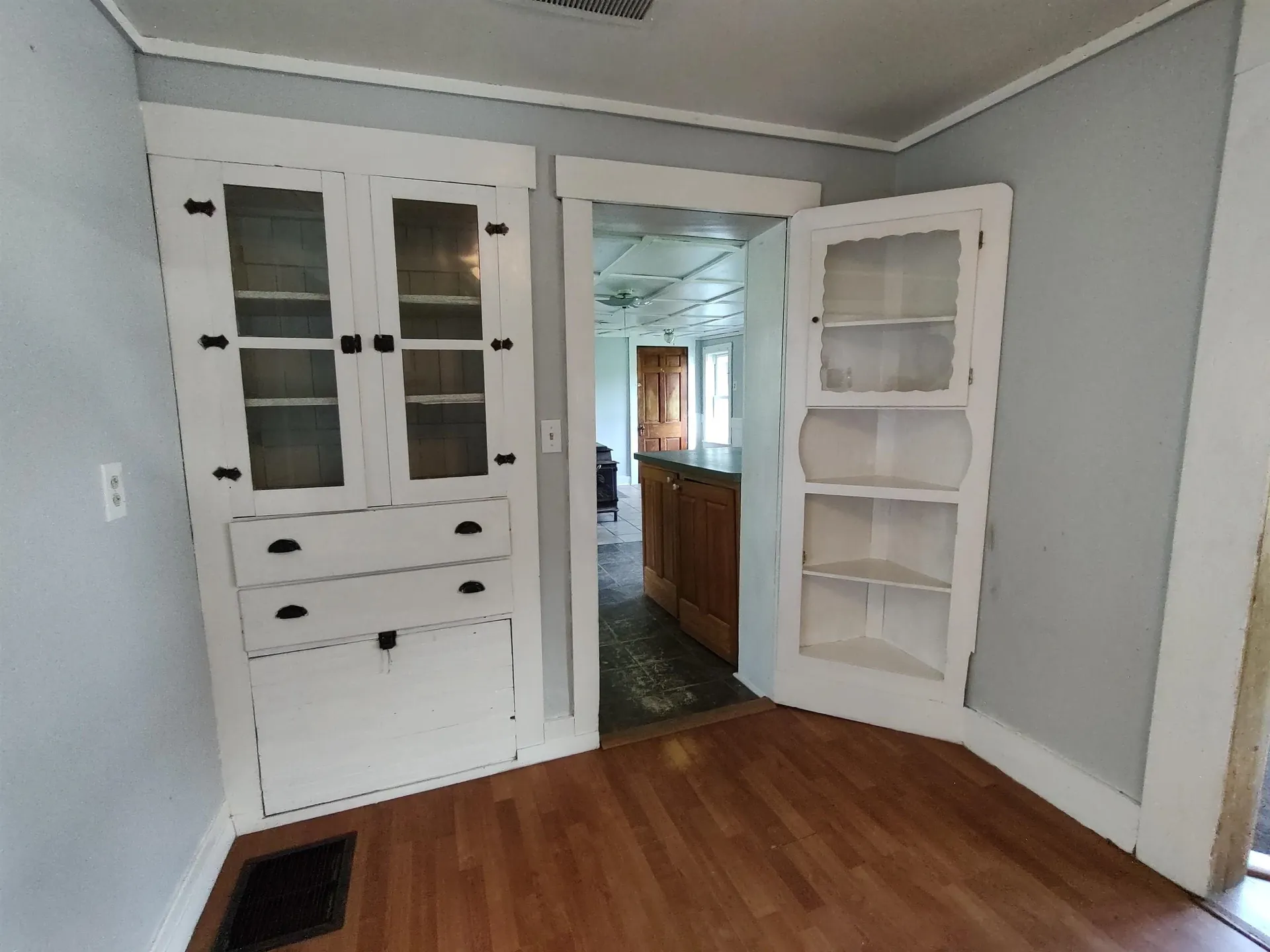 1519 Whittier Hill Road Cabot VT 05647