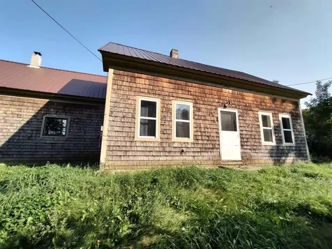 1519 Whittier Hill Road Cabot VT 05647