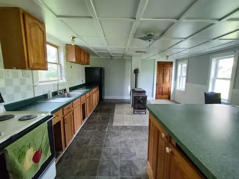 1519 Whittier Hill Road Cabot VT 05647