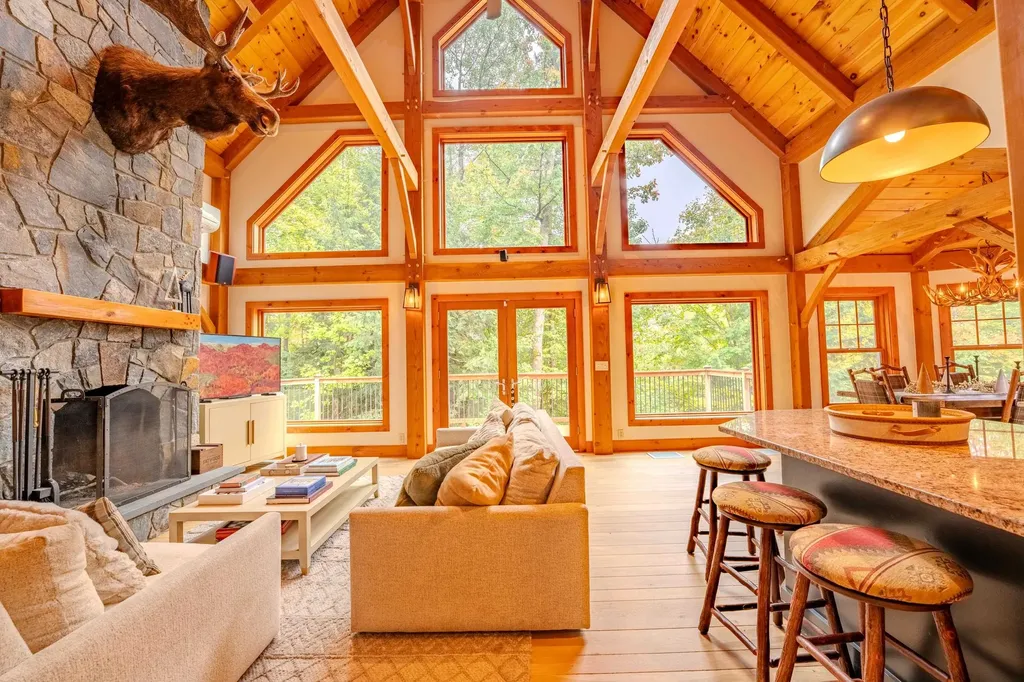 20 Spruce Drive Lincoln NH 03251