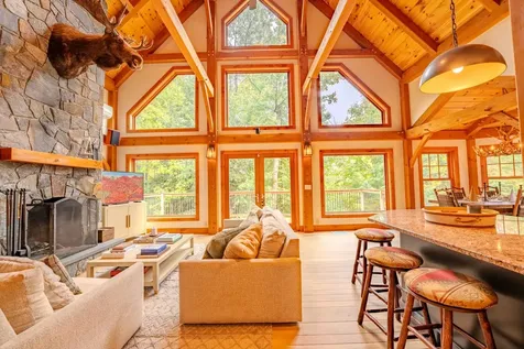 20 Spruce Drive Lincoln NH 03251