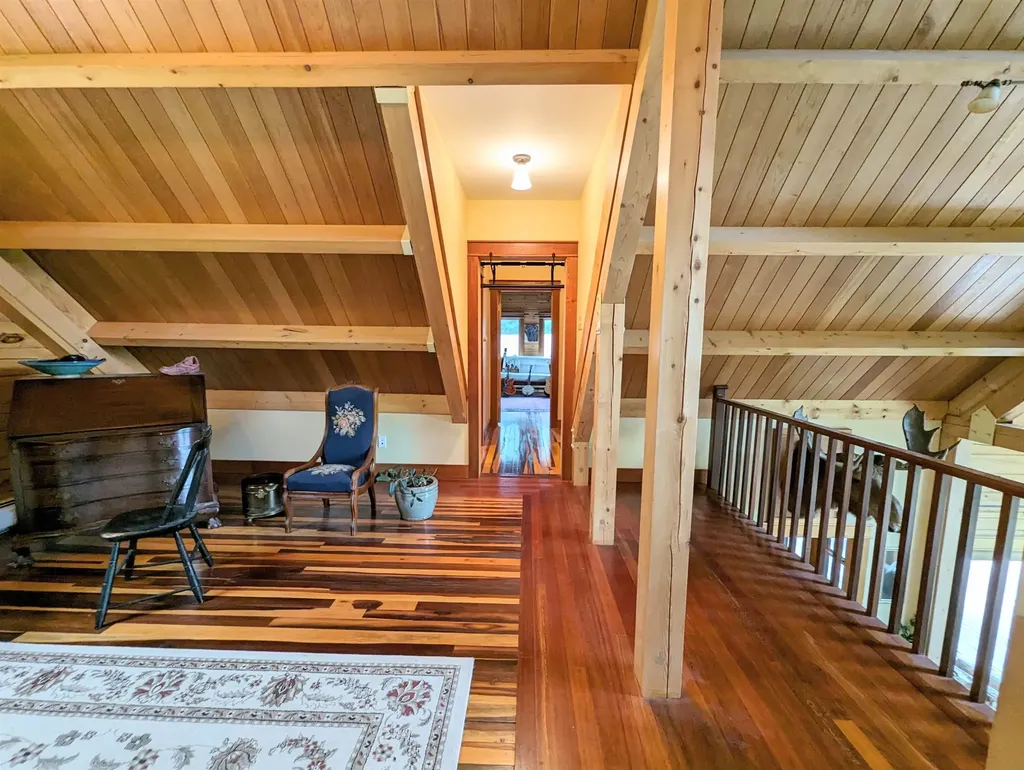 187 East Hill Road Woodbury VT 05681