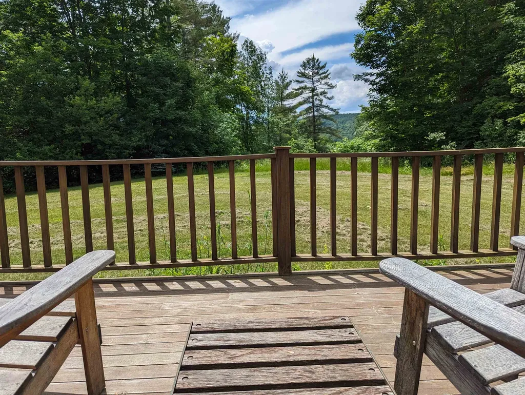 187 East Hill Road Woodbury VT 05681