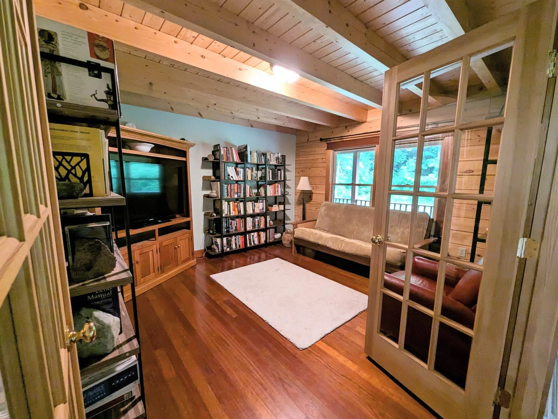 187 East Hill Road Woodbury VT 05681