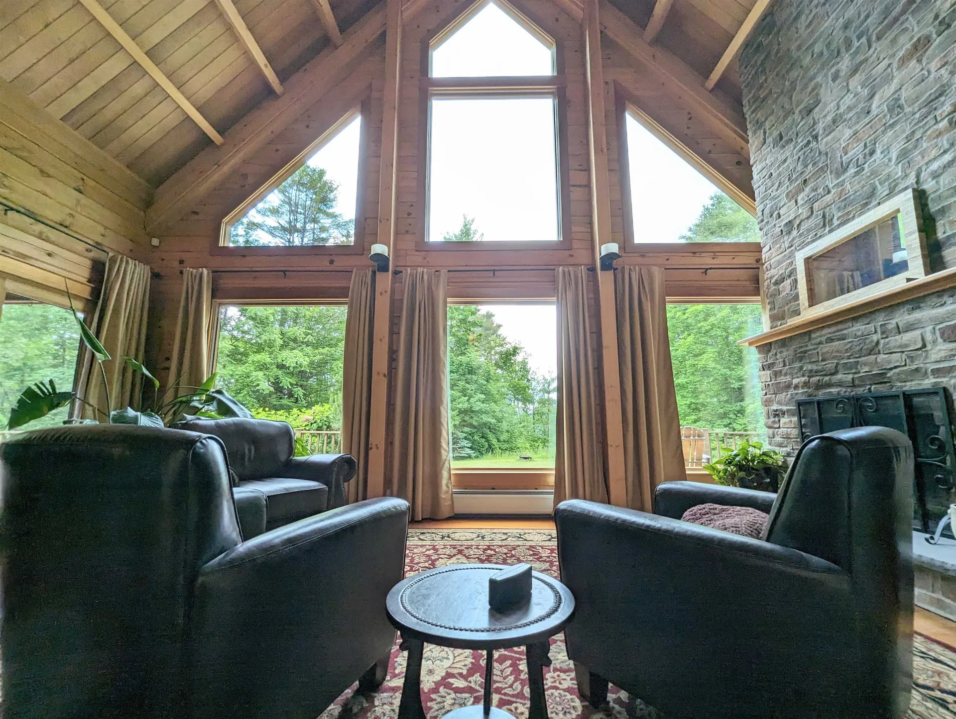 187 East Hill Road Woodbury VT 05681