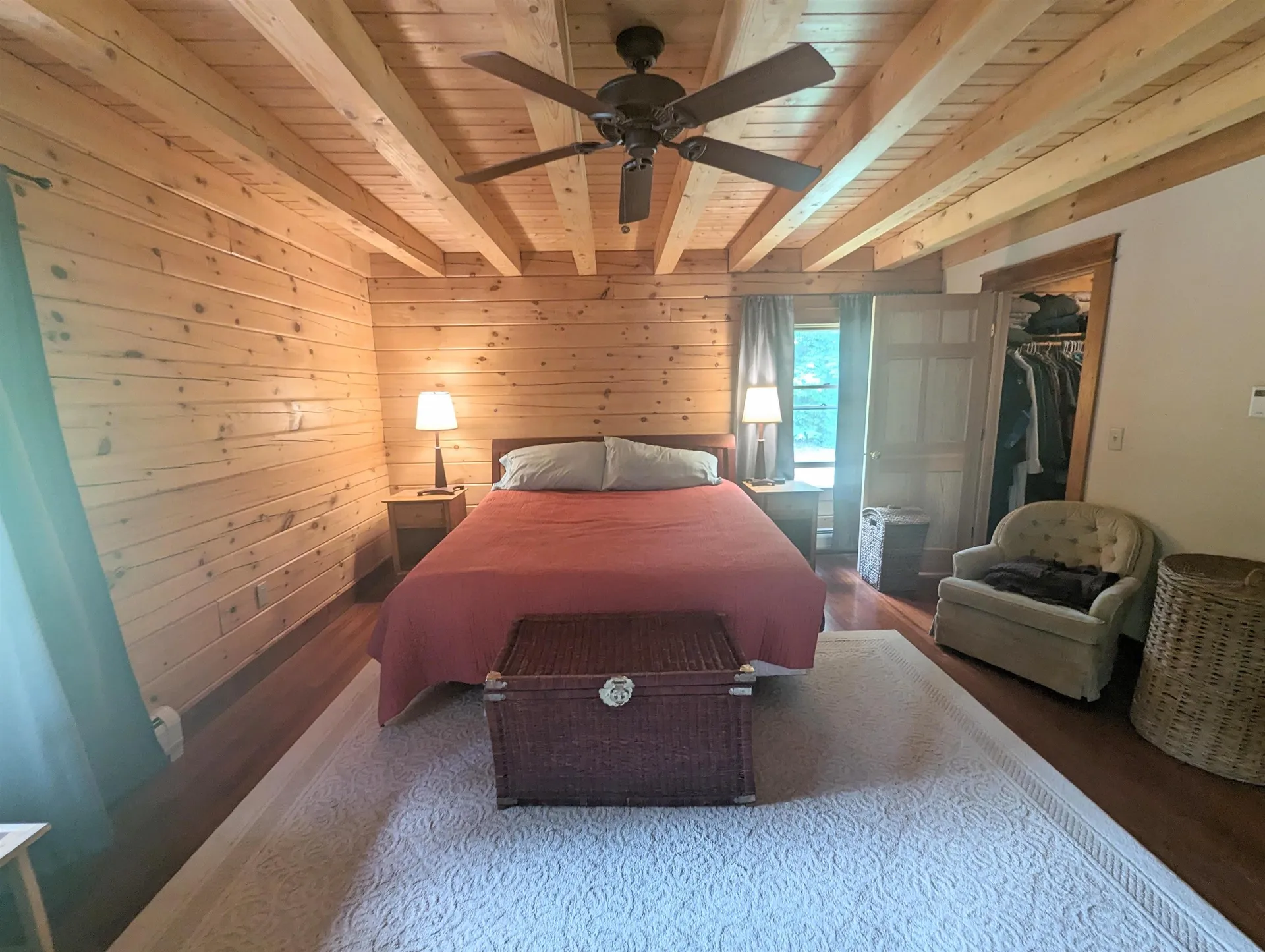 187 East Hill Road Woodbury VT 05681