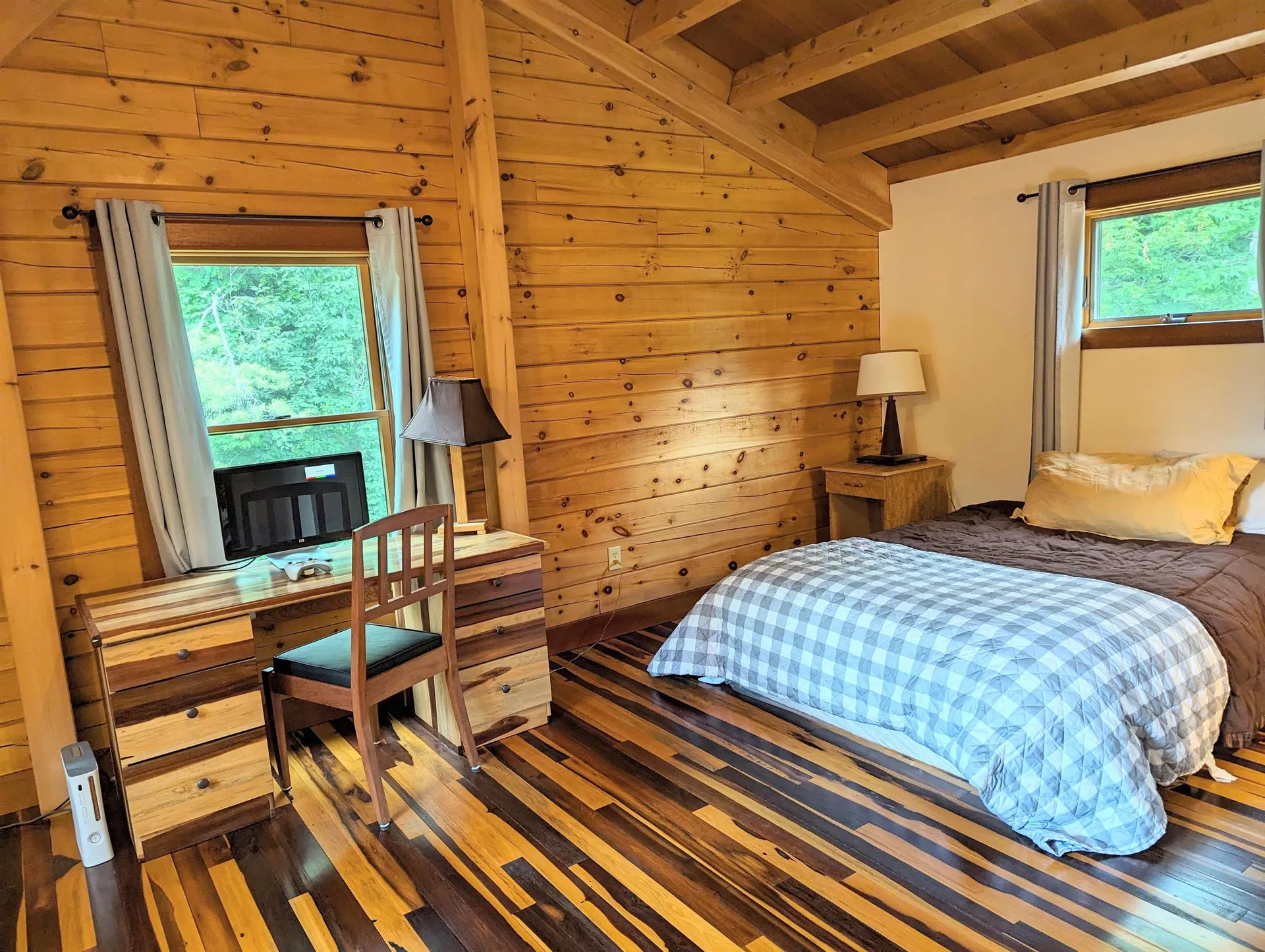 187 East Hill Road Woodbury VT 05681