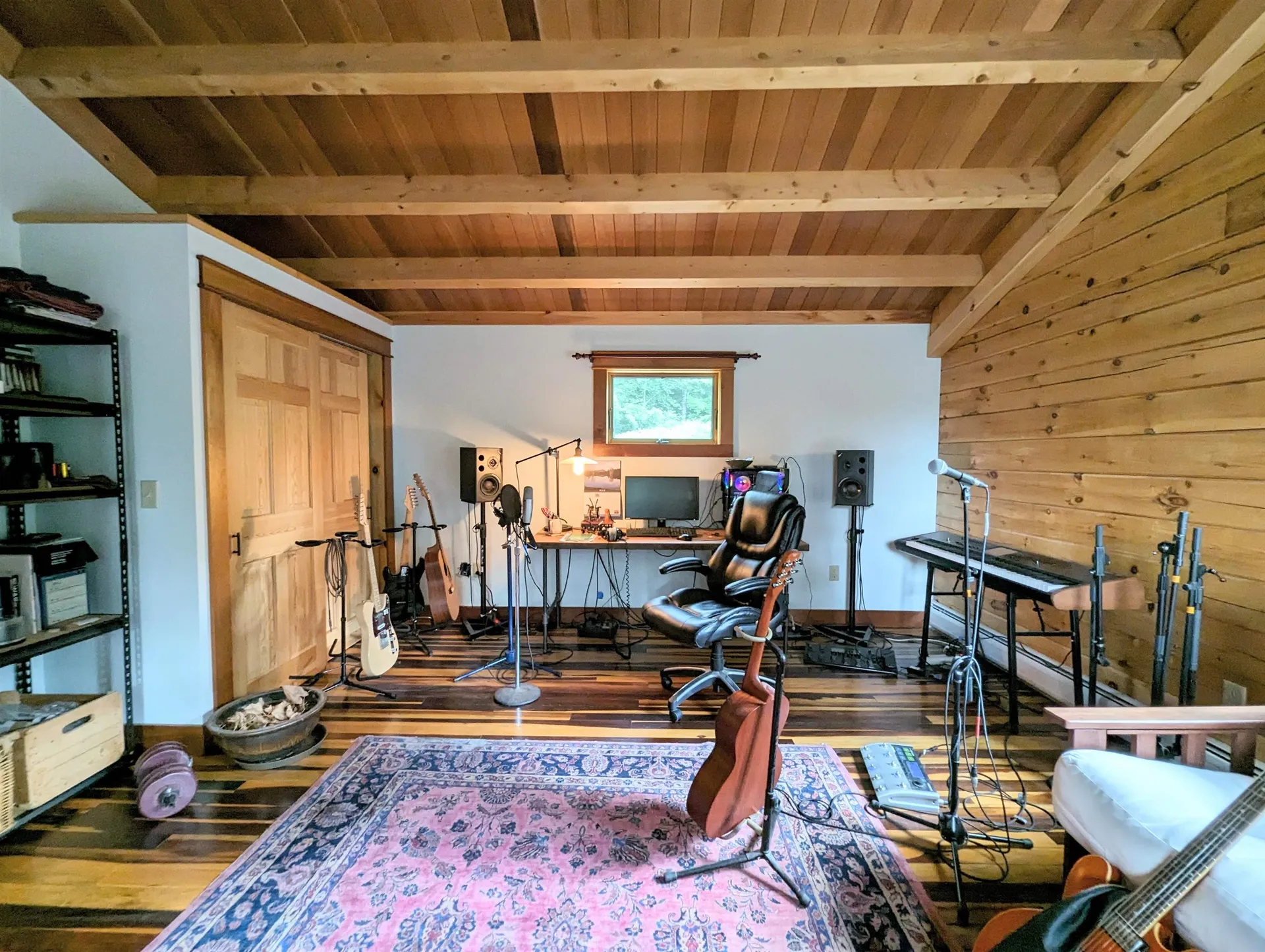 187 East Hill Road Woodbury VT 05681