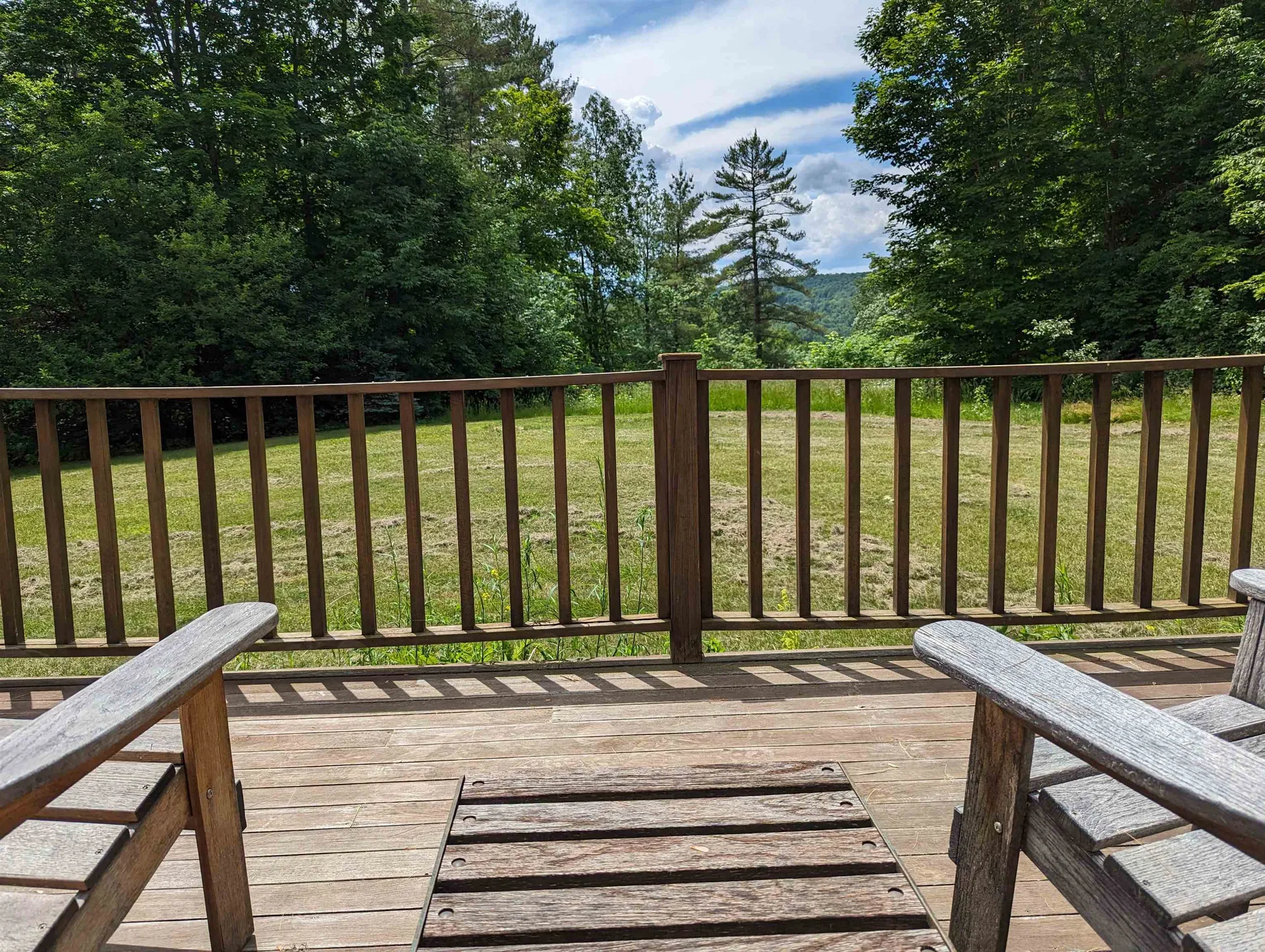 187 East Hill Road Woodbury VT 05681