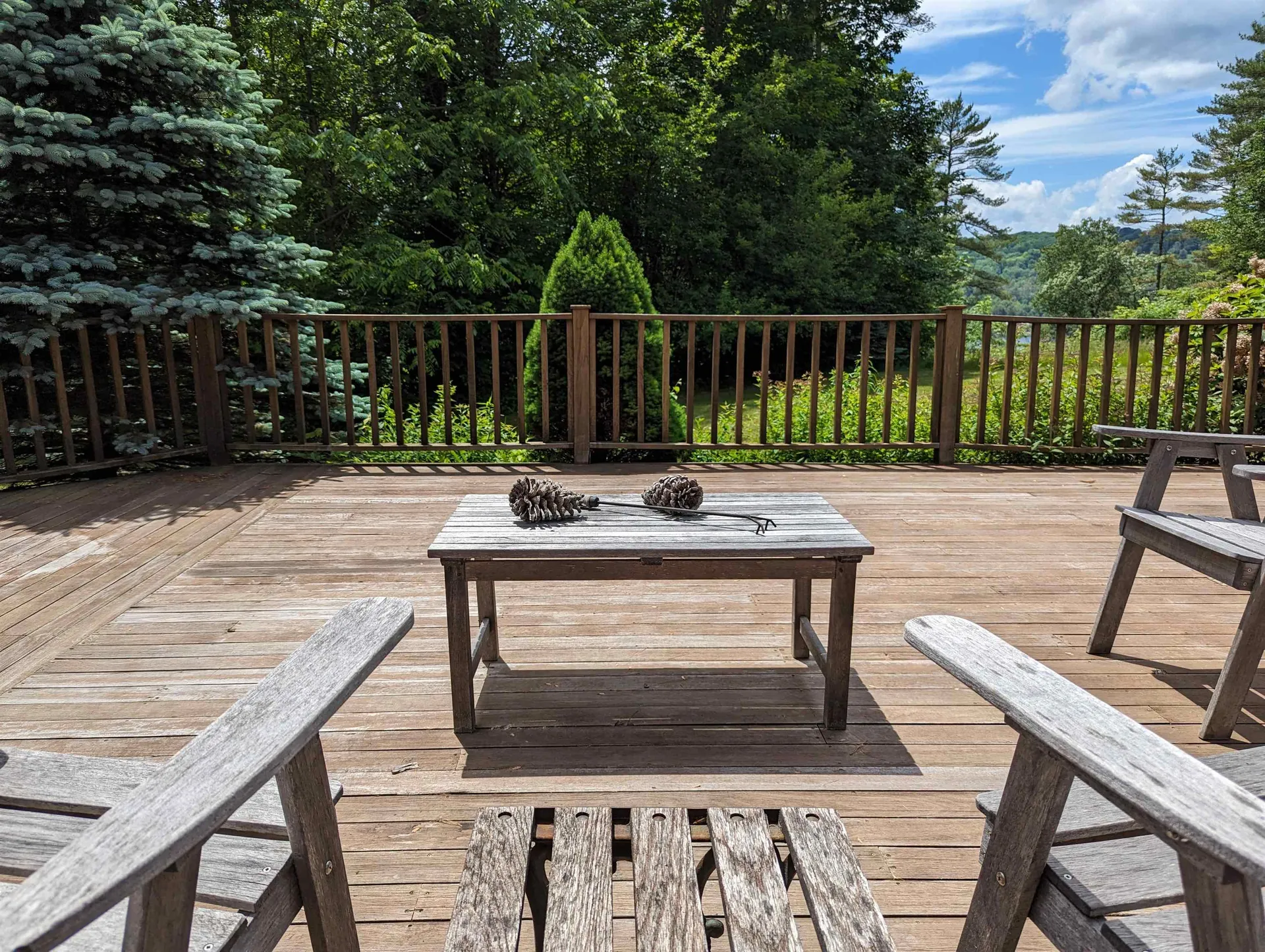 187 East Hill Road Woodbury VT 05681