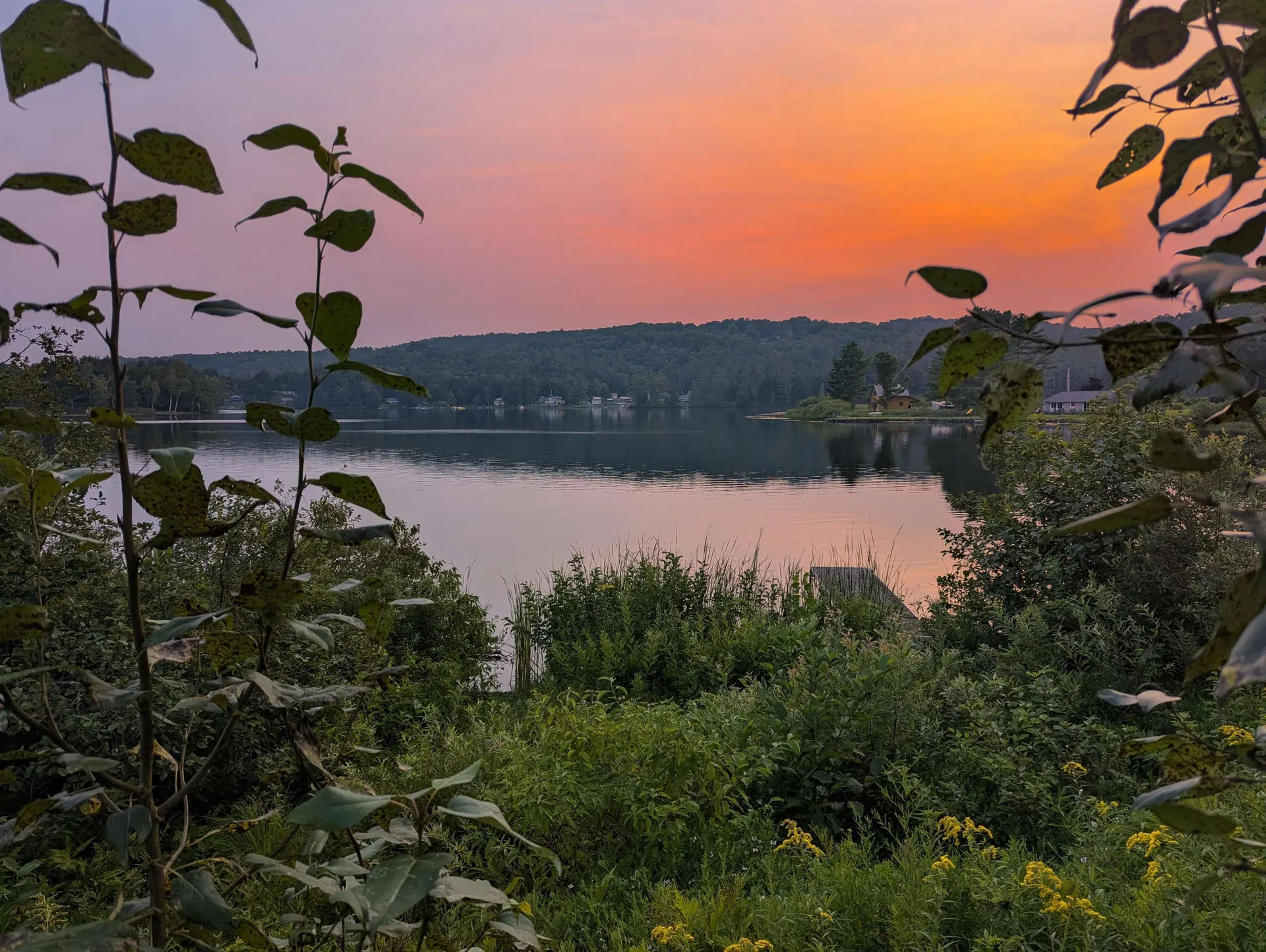 187 East Hill Road Woodbury VT 05681