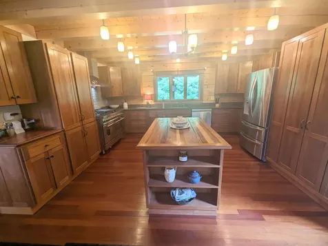 187 East Hill Road Woodbury VT 05681