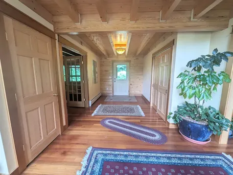 187 East Hill Road Woodbury VT 05681