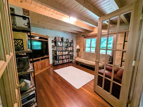 187 East Hill Road Woodbury VT 05681