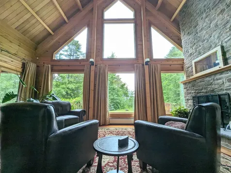 187 East Hill Road Woodbury VT 05681