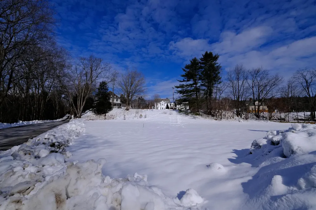 0 Prospect Street Ludlow VT 05149