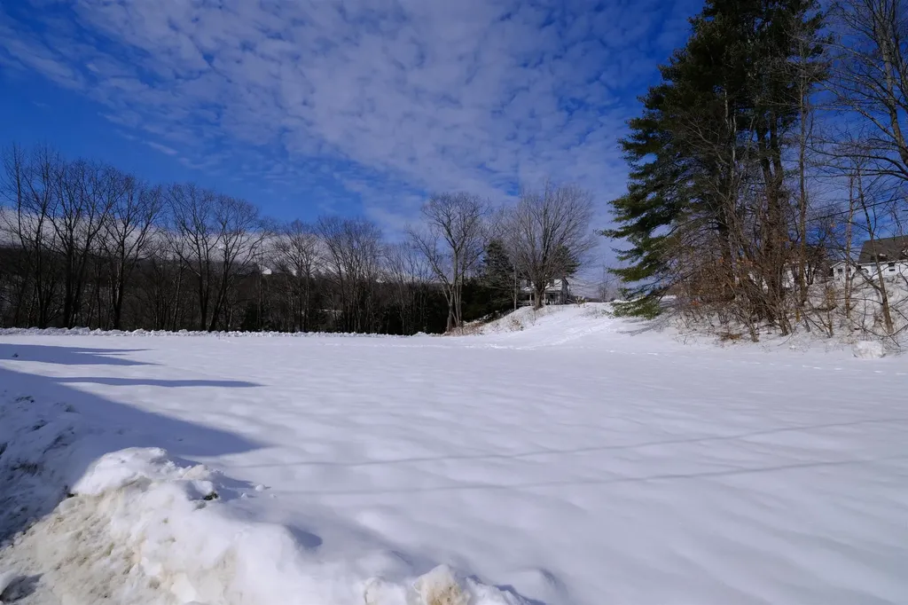 0 Prospect Street Ludlow VT 05149