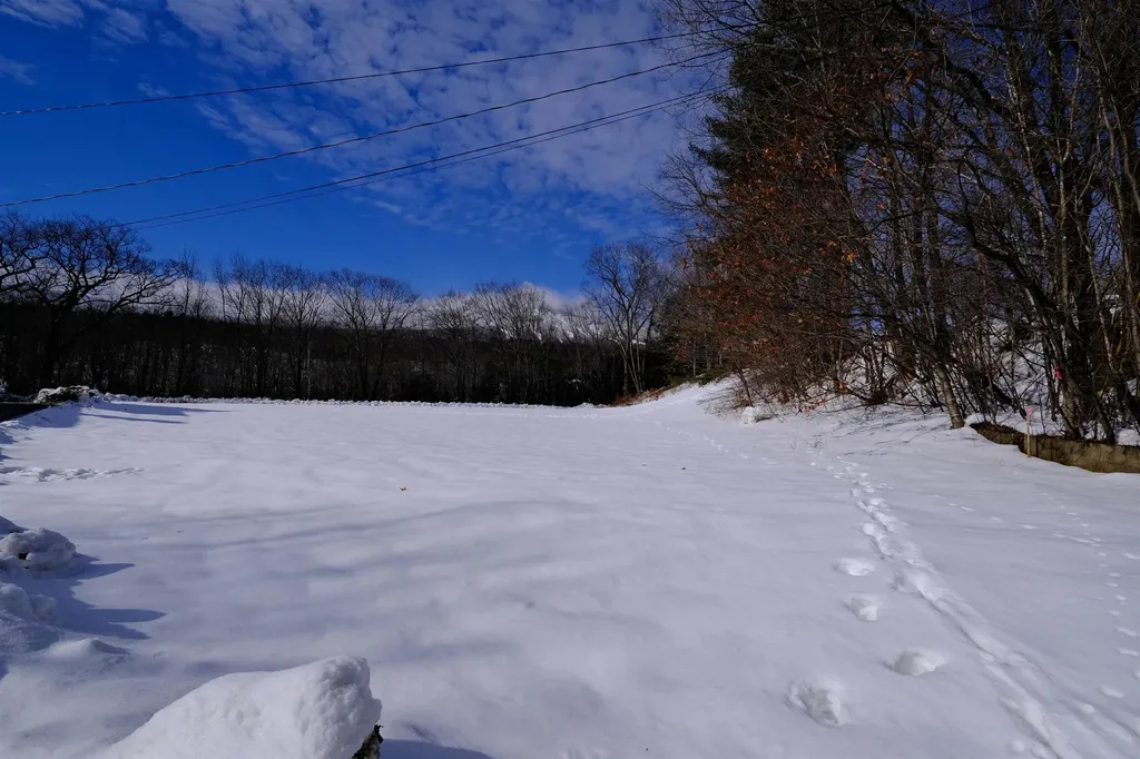 0 Prospect Street Ludlow VT 05149