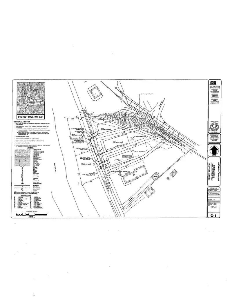 0 Prospect Street Ludlow VT 05149