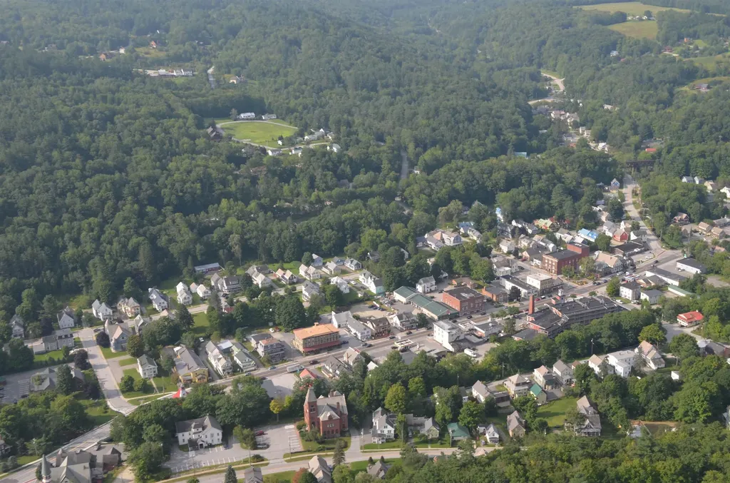 0 Prospect Street Ludlow VT 05149