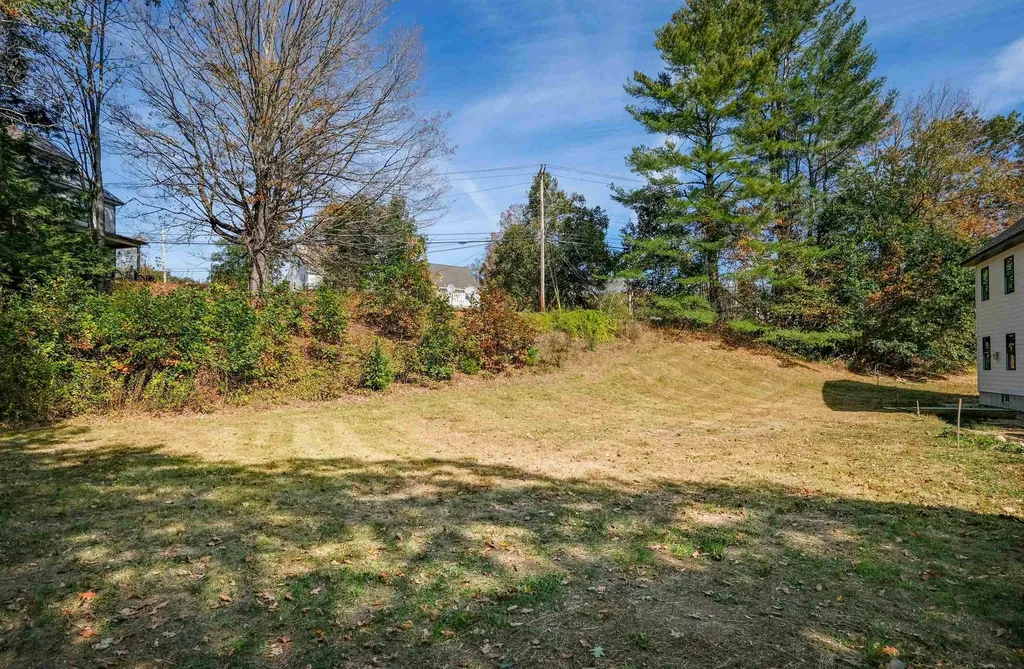 0 Prospect Street Ludlow VT 05149