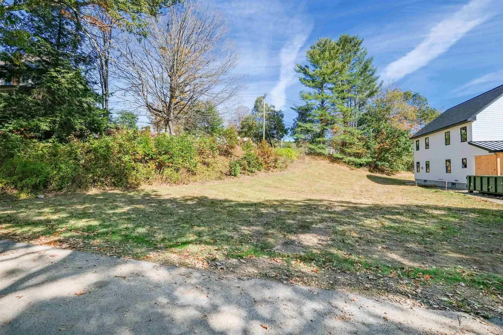 0 Prospect Street Ludlow VT 05149