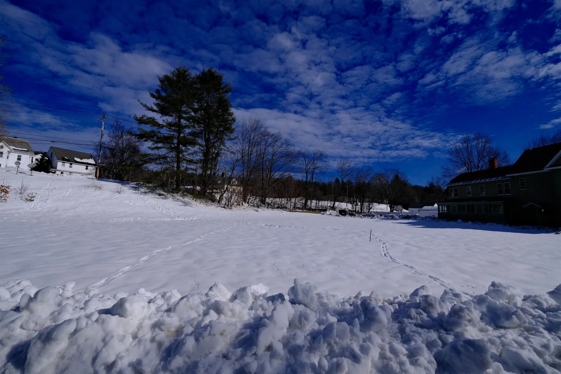 0 Prospect Street Ludlow VT 05149