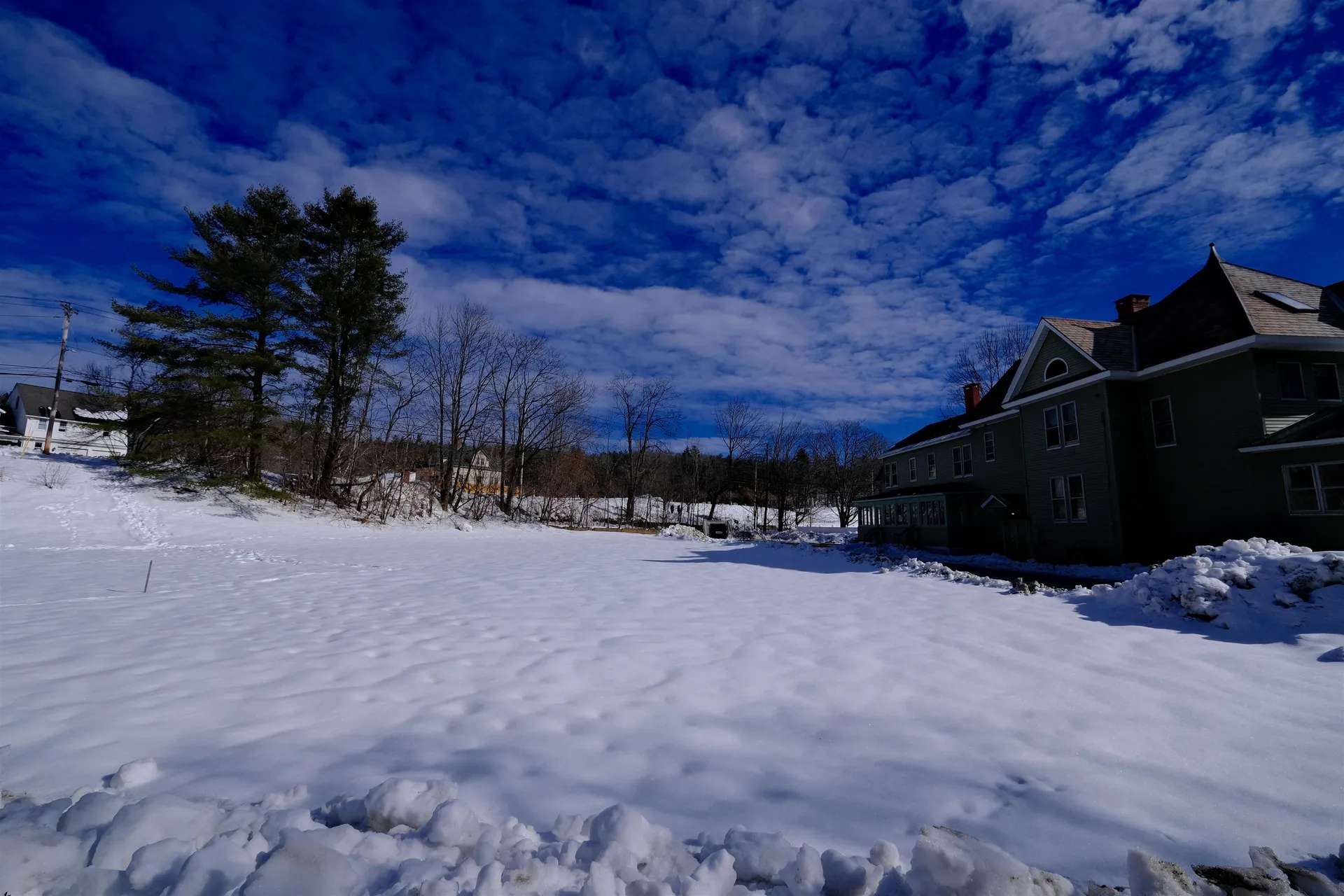 0 Prospect Street Ludlow VT 05149