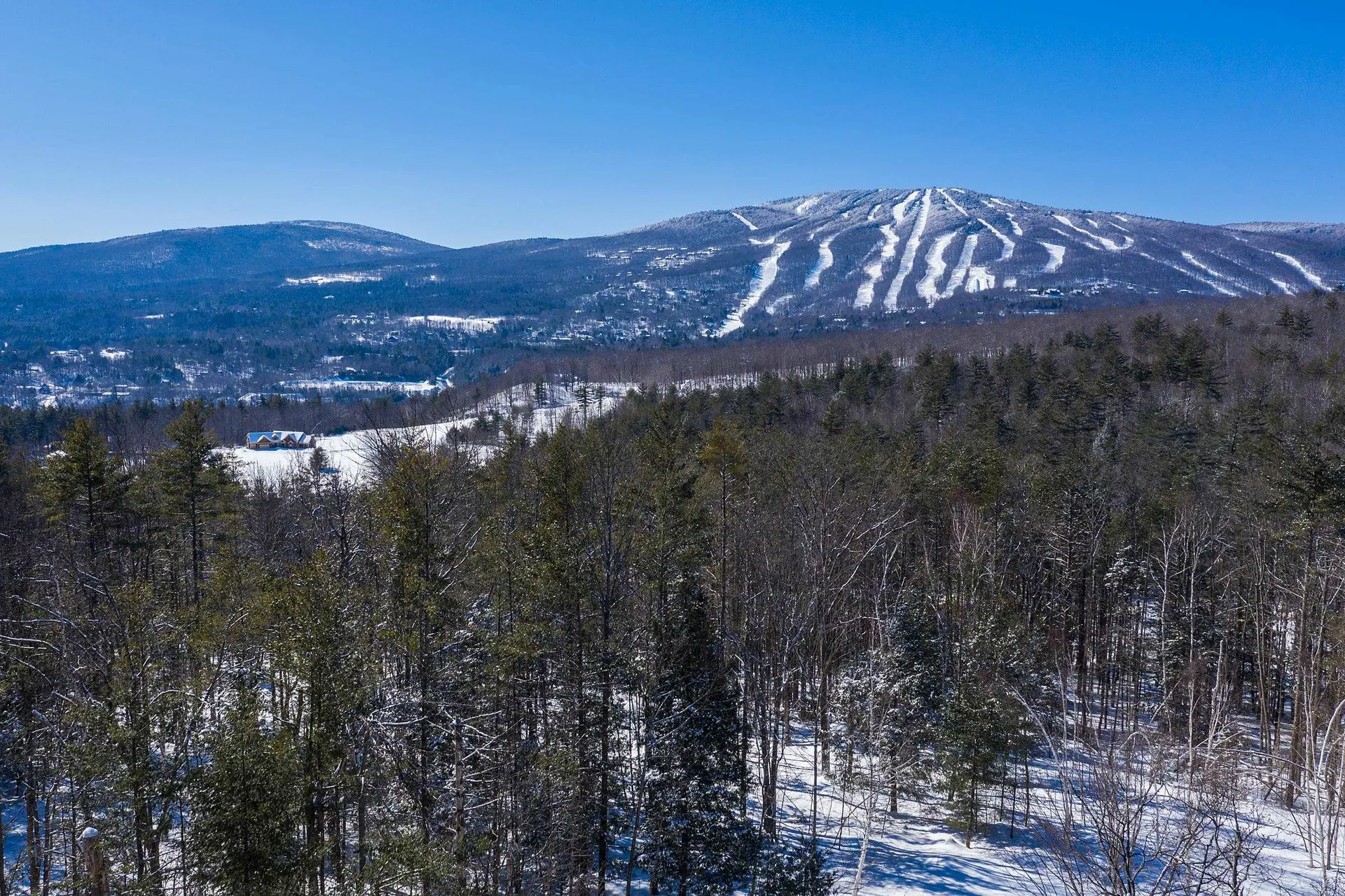 0 Prospect Street Ludlow VT 05149