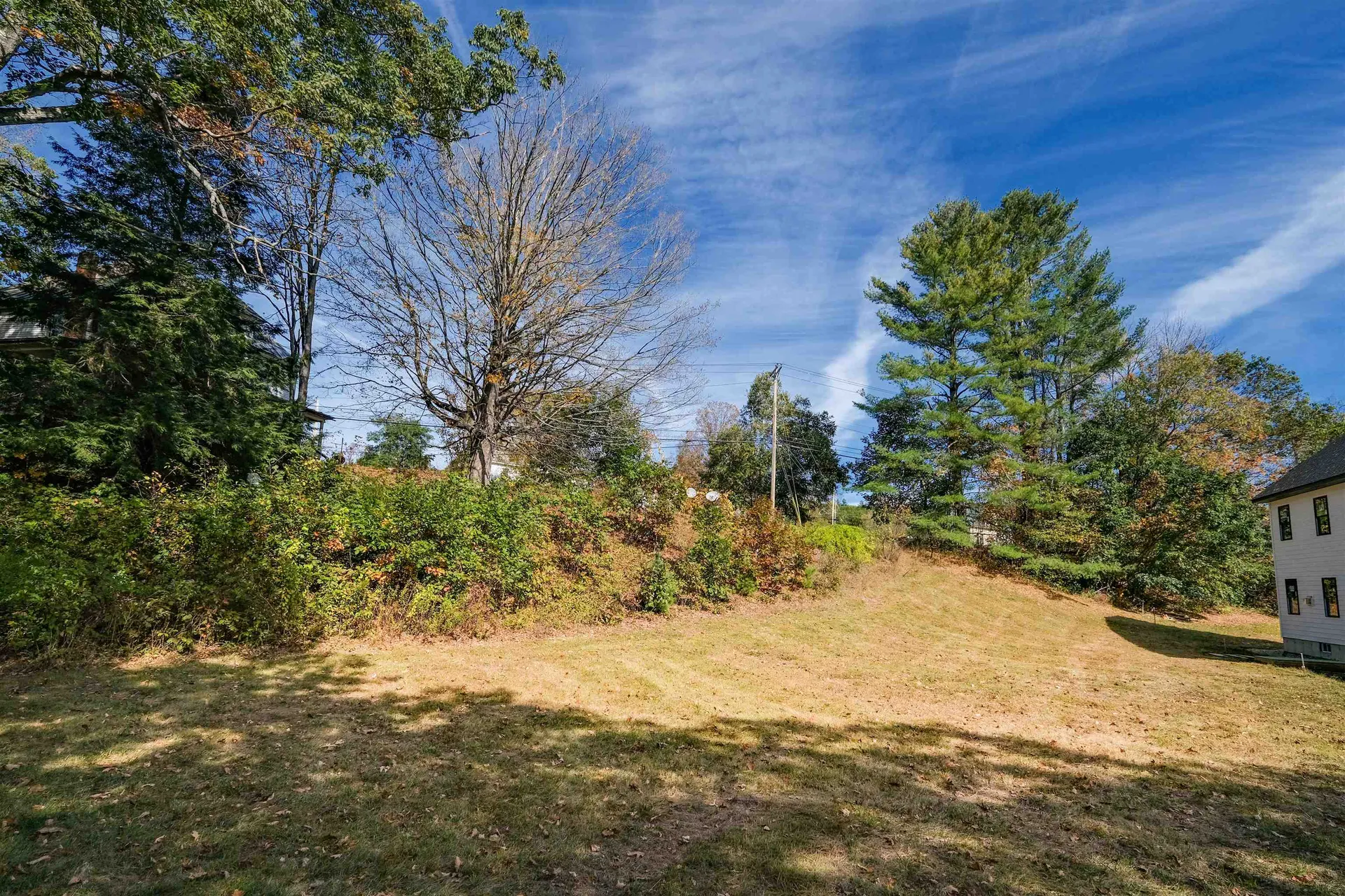 0 Prospect Street Ludlow VT 05149